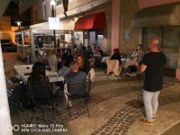 Ristorante a due passi dalla spiaggia Falconara M.