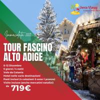 Tour Fascino Alto Adige
