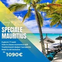 Speciale Mauritius