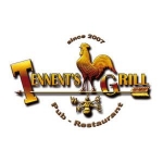 Tennent's Grill a Lecce