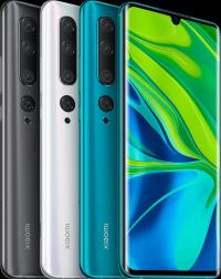 XIAOMI MI NOTE 10