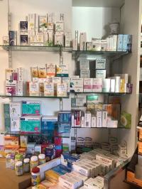 Farmacia a Senigallia