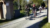 vacanza noleggio biciclette a Montescudaio, Pisa