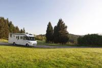 Vacanze per Camper e Roulette a Montescudaio