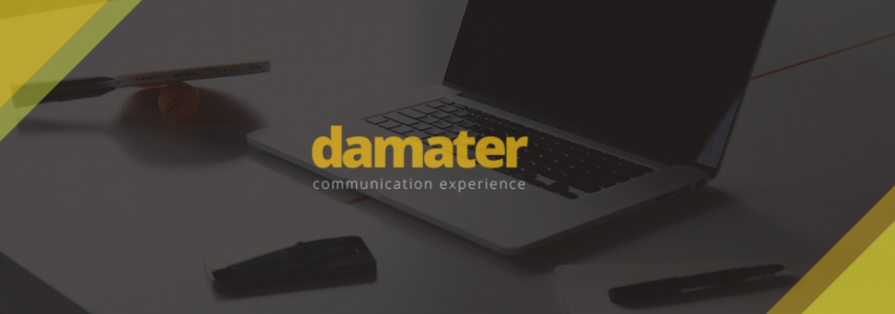 Damater - Agenzia marketing Siracusa